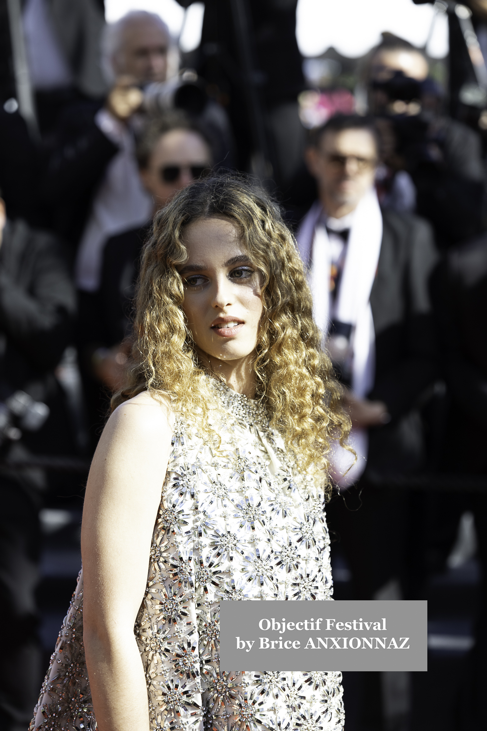 Kinds  Of  Kindness / 77th Cannes International Film Festival / Objectif Festival by Brice ANXIONNAZ